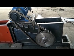 সাইটে স্ক্রাপার চেইন কনভেয়র