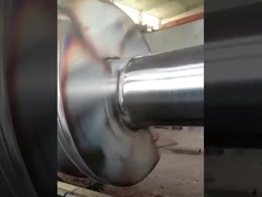 হোল ব্লেড গরম স্ক্রু কনভেয়র