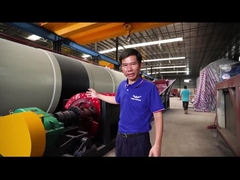 WESEW স্যান্ড ওয়াশিং মিক্সার অগার কনভেয়র