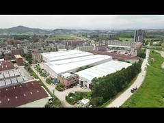 গুয়াংজু কাইসি উইজডম ভ্যালি টেকনোলজি কোং লিমিটেড সামগ্রিক ভূমিকা