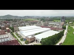 প্লাস্টিক ইনজেকশন মেশিনের জন্য ইনজেকশন ছাঁচনির্মাণ এক্সট্রুডার উল্লম্ব স্ক্রু আউজার বৈদ্যুতিক নিয়ন্ত্রণ