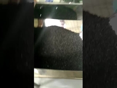 বিভিন্ন ধরণের পাউডার এবং গ্রানুলাসের জন্য কাস্টমাইজযোগ্য স্ক্রু অগার ফিডার