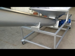 স্ক্রু অগার ফিডার