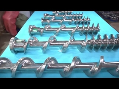 Auger স্ক্রু