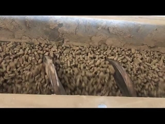 আউজার স্ক্রু কনভেয়র ইউ আকৃতির