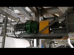 OEM কাস্টমাইজড নতুন টাইপ U আকৃতির গ্রুভ স্পাইরাল ড্রিল স্পাইরাল কনভেয়র সঙ্গে