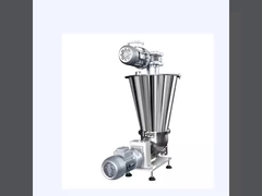 স্ক্রু অগার ফিডার