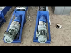 স্ক্রু অগার কনভেয়র