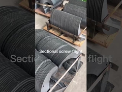 স্ক্রু ব্যারেল সেট