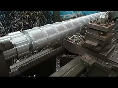 স্ক্রু ব্যারেল সেট প্রস্তুতকারক আউজার স্ক্রু আউজার কনভেয়র [OEM & Custom]