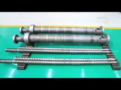 স্ক্রু ব্যারেল সেট