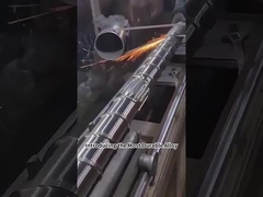 স্ক্রু ব্যারেল সেট