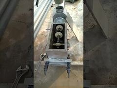 চেইন স্ক্র্যাপার পরিবাহক