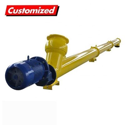 ভালো দাম কাস্টমাইজড স্টেইনলেস স্টীল অগ্নি প্রতিরোধী সিমেন্ট স্ক্রু ফিডার নমনীয় টিউব Auger স্ক্রু কনভেয়র অনলাইন