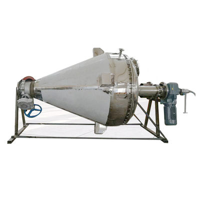 ভালো দাম ConeVac Industrial Conical Vacuum Dryer for Powder and Granule Drying in Pharmaceutical Chemical and Food Manufacturing অনলাইন