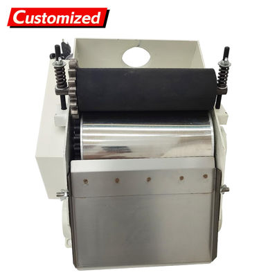 ভালো দাম Custom  Magnetic Separator Grinding Fluid Coolant Emulsion Magnetic Separating Machine Filter Remove Iron Particles Magnetizable Solid Particles Separator 110V Strong Magnetic Bucket অনলাইন