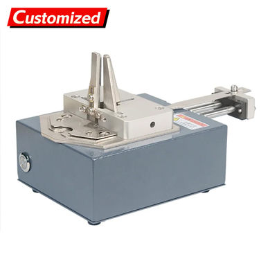 ভালো দাম oem Automatic Magnet Separator Machine, Intelligent Induction Strong Magnetic Metal Separation Adjustable speed Intelligent sensing suitable for magnets of various shapes অনলাইন