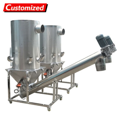 ভালো দাম কাস্টম 304 স্টেইনলেস স্টিল কাঠকয়লা গ্রিল স্পাইরাল কনভেয়র বারবিকিউ ওভেন ক্ষয়-প্রতিরোধী, উচ্চ-তাপমাত্রা টেকসই, মরিচা-প্রমাণযোগ্য তাপমাত্রা নিয়ন্ত্রণ ক্যাম্পিং কাঠকয়লা গ্রিল অনলাইন