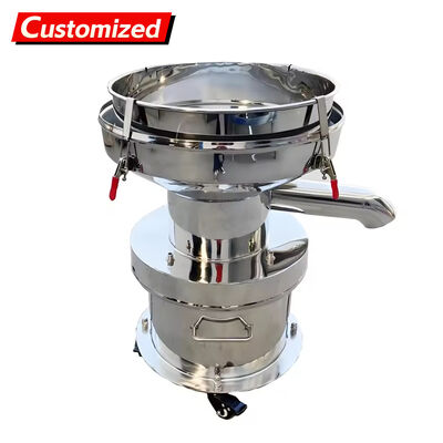 ভালো দাম কাস্টম অরেঞ্জ জুস ভাইব্রেটিং সেপারেটর উচ্চ-দক্ষতা সম্পন্ন বৈদ্যুতিক ভাইব্রেটিং ফিল্টার স্ক্রিন খাদ্য প্রক্রিয়াকরণ ভাইব্রেটিং স্ক্রিনিং সরঞ্জাম ফল জুস নিষ্কাশন এবং পৃথকীকরণের জন্য অনলাইন