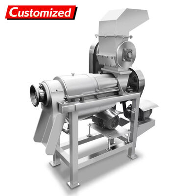 ভালো দাম কাস্টম ইন্ডাস্ট্রিয়াল কমার্শিয়াল জুস মেশিন / জুস এক্সট্র্যাক্টর / কমলা জুস মেশিন আপেল, মরিচ, তরমুজ, আঙ্গুর, কমলা এবং অন্যান্য বিভিন্ন ফলের রস তৈরির জন্য উপযুক্ত। অনলাইন